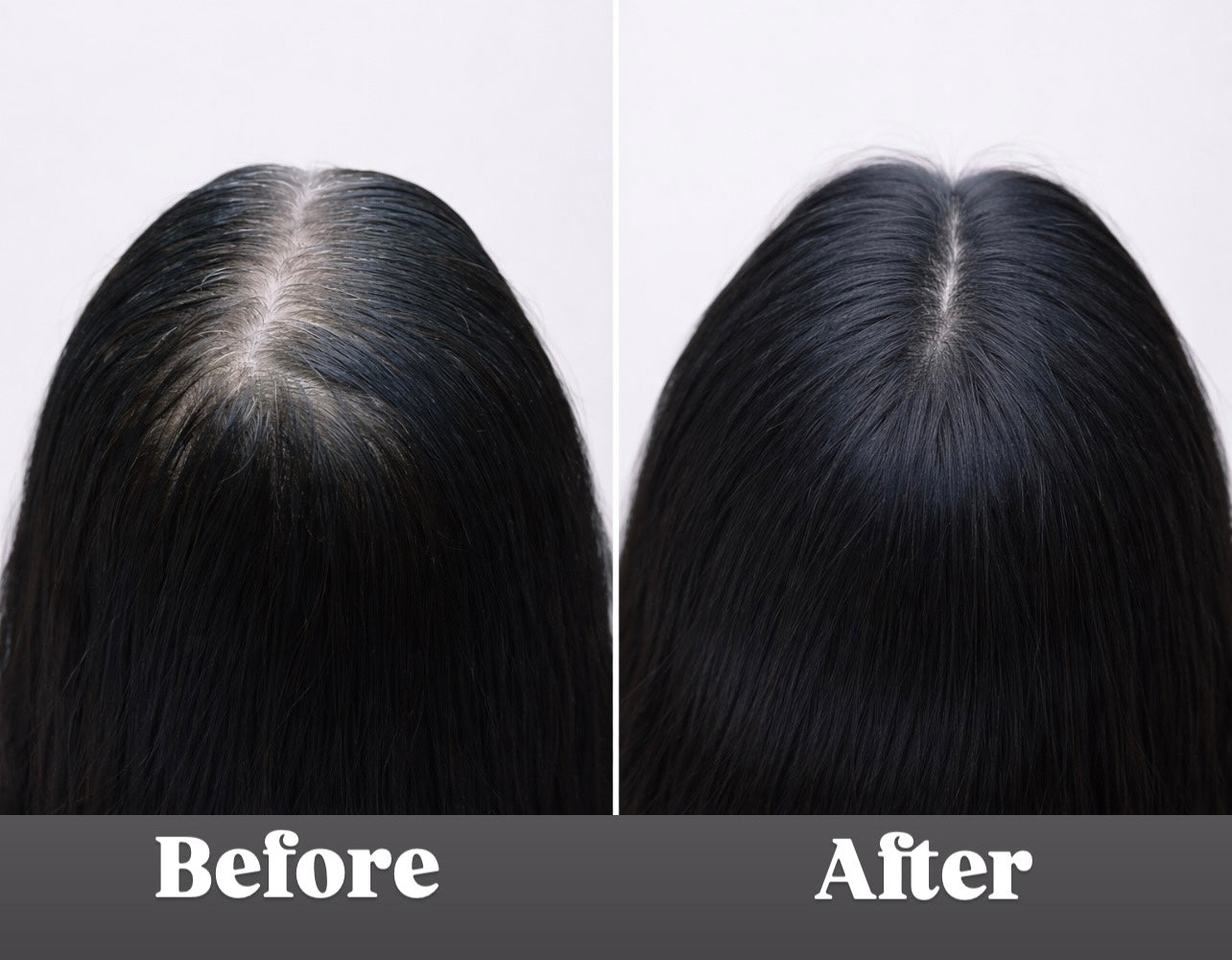 Bilquees Organics Scalp Revival Oil